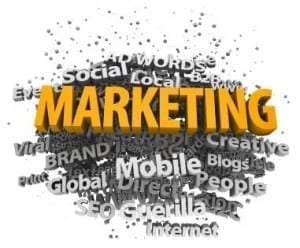 Tendencias marketing digital 2013