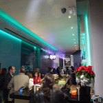 Secret Café, Miranda de Ebro - SANcotec