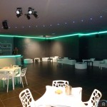 Secret Café, Miranda de Ebro - SANcotec