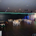 Secret Café, Miranda de Ebro - SANcotec