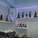 Tree Café, Burgos - SANcotec