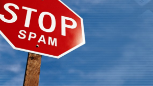 Spam y malware