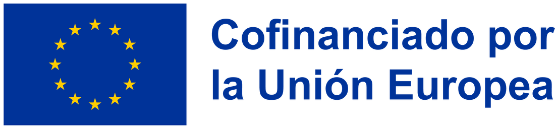 Cofinanciado por la Unión Europea