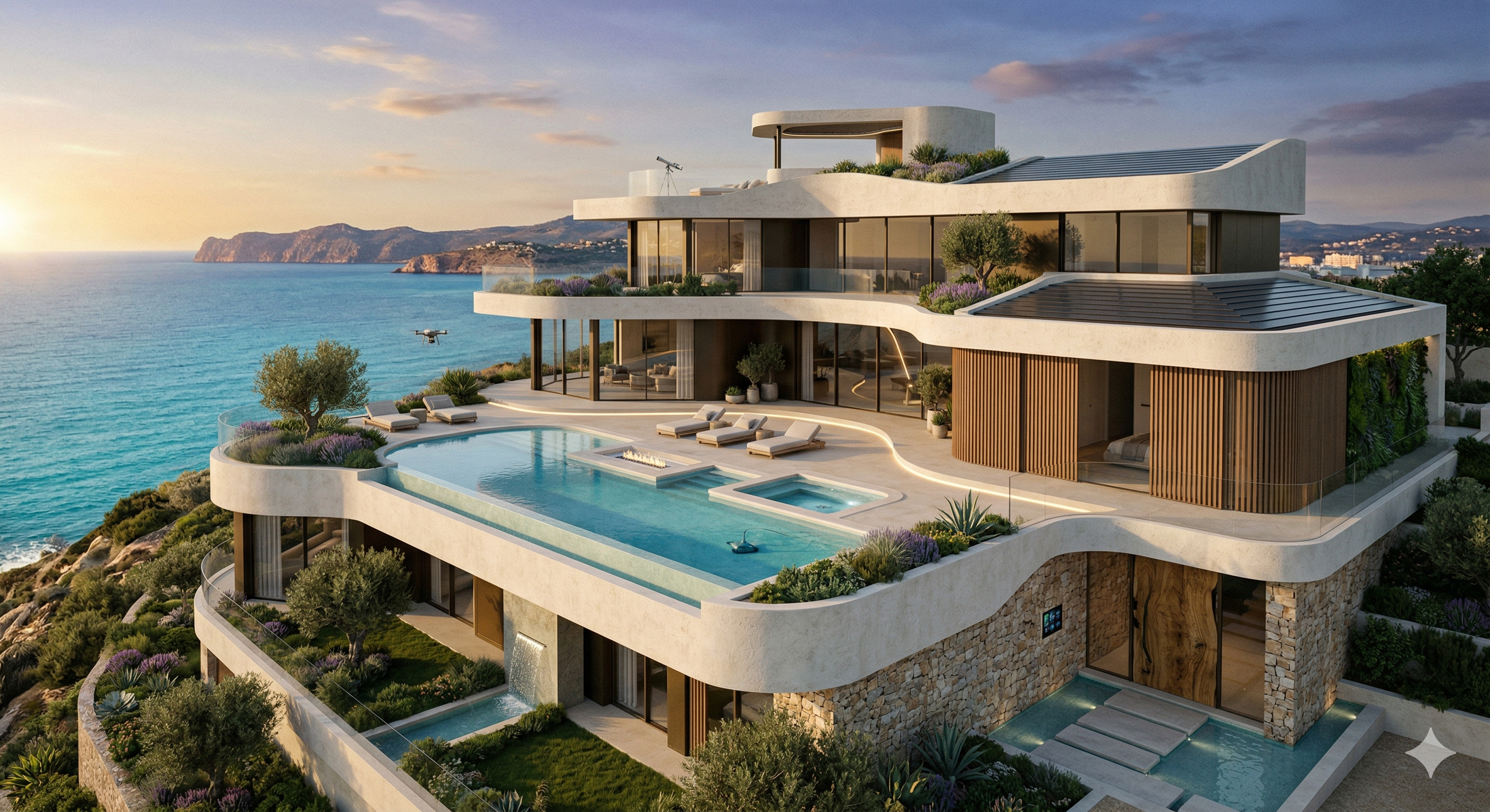 Residencial