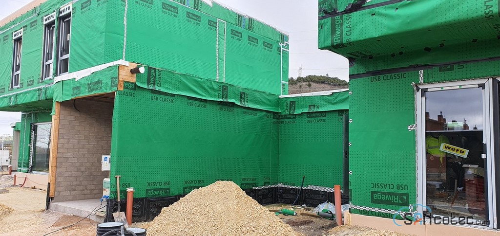 Domótica instalación