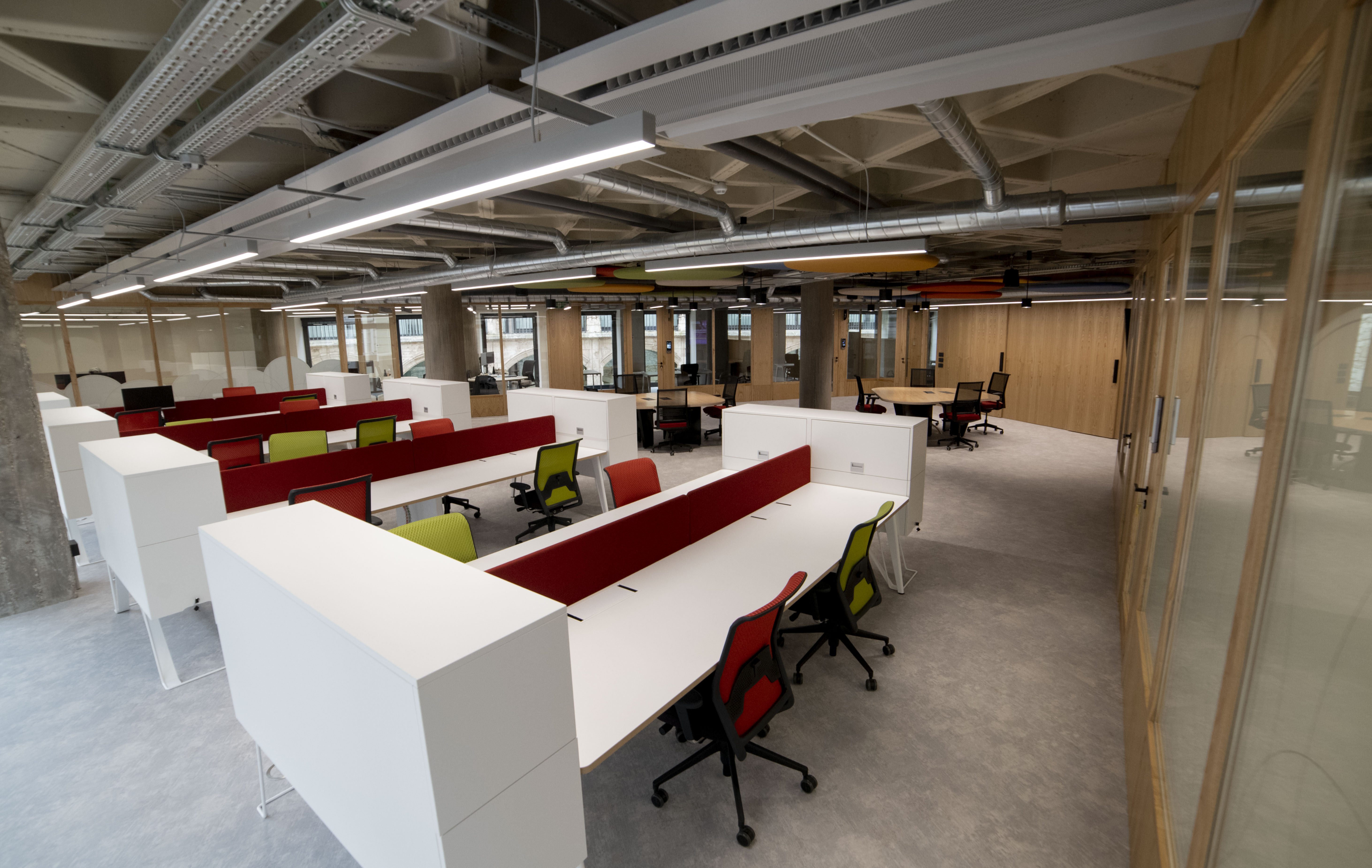 Instalación SANcotec